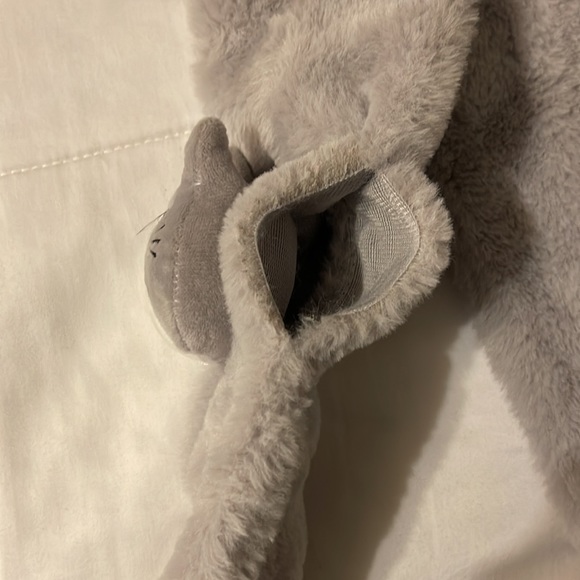 Kids scarf - Picture 3 of 5